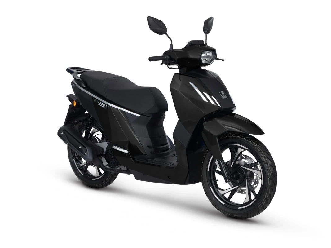 Peugeot Tweet 50