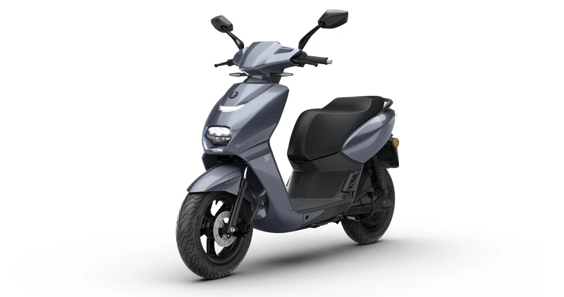 Peugeot e-Kisbee