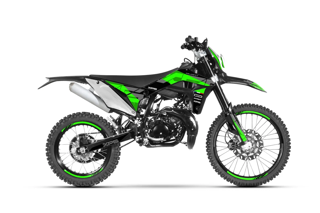 Enduro R