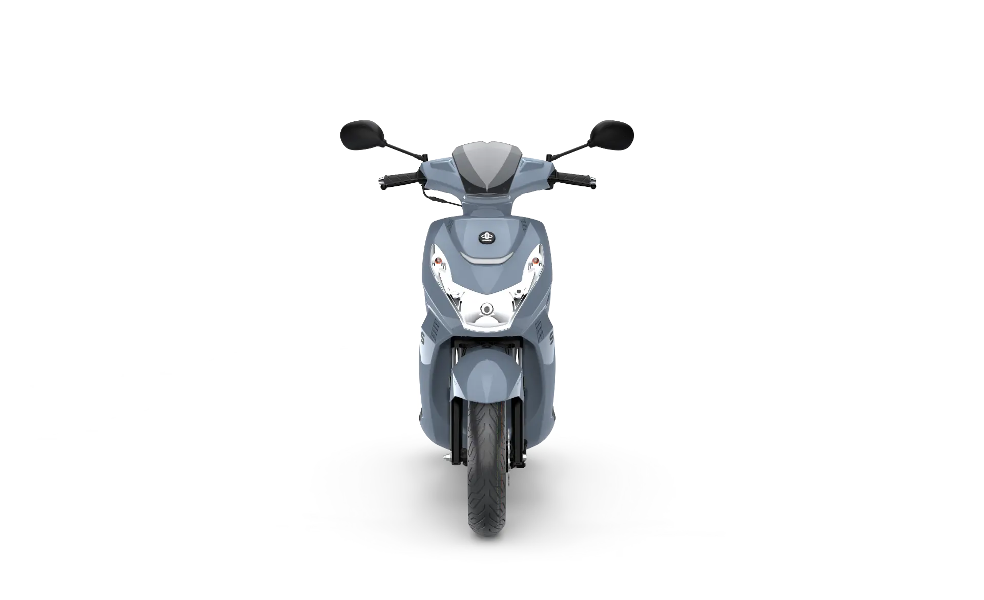 Kisbee 45 km/h — AM, zadošča tudi izpit B