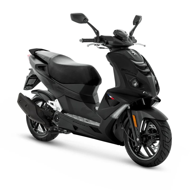 Peugeot Speedfight 4