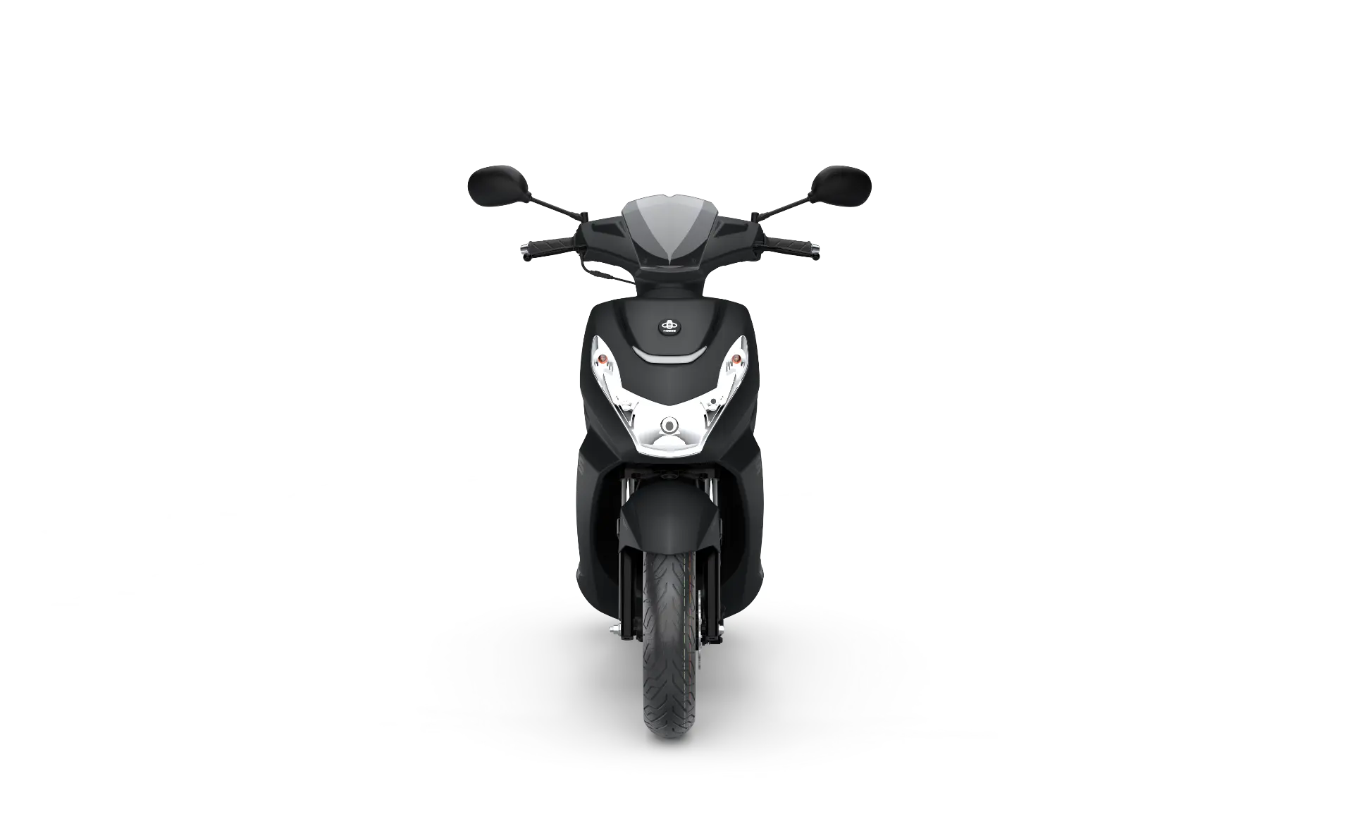 Peugeot Kisbee Black Edition