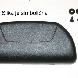 naslon za 34L kovček · A06353