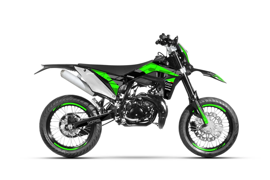 Supermotard R