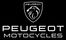 Peugeot motocycles Slovenija
